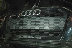 Selling with online payment: 2017 to 2020 Audi RS3 - Front End Assembly