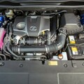 Selling with online payment: 2015 to 2019 Lexus NX - Engine