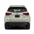 Selling with online payment: 2014 to 2019 Toyota Highlander - Tailgate