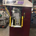 Selling: Quipp 600 Newspaper Stacker