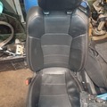 Selling with online payment: 2015 to 2017 Ford Mustang - Seats
