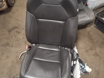 Selling with online payment: 2014 to 2019 Acura MDX - Seats Set