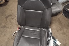 Selling with online payment: 2014 to 2019 Acura MDX - Seats Set