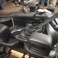 Selling with online payment: 2016 to 2018 Infinity QX60 - Seats Set