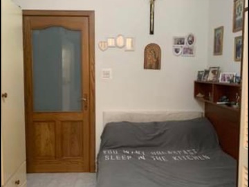 Rooms for rent: Room for rent in Sliema with private bathroom