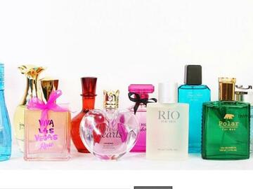buy wholesale perfume lots