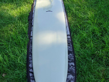 For Rent: CJ Nelson Neo Classic 9'5