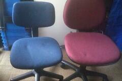 For Sale: Computer Chair for Sale only 35NZD