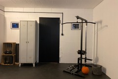 Vermiete Gym pro H: Privates Home Gym 
