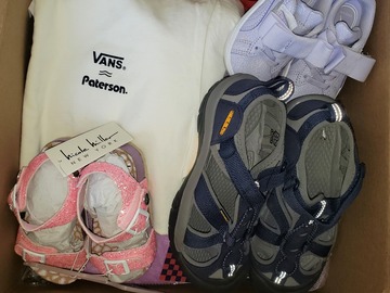 Sisters Wholesales Simple Lots Liquidation Selling is quick & easy. sisters wholesales simple lots