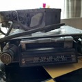 Faire offre: Auto radio vintage Philips 