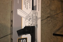 Selling: Sig Sauer MPX C02