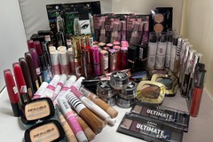 Comprar ahora: (100) Wholesale Makeup Cosmetic L'Oreal Maybelline Covergirl