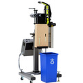 A richiesta: Accraply Model 5203HS without waste cutter
