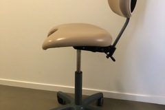 Gebruikte apparatuur: Xo stoelen