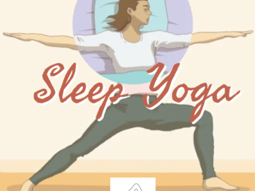 Private Session Offering: Sleep Yoga