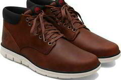 For Sale: Timberland man's boots earthkeepers