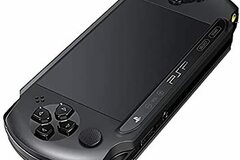 For Sale: PSP Street Console