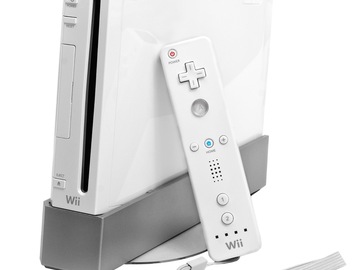 For Rent: Wii Games And Accessories For Rent 
