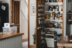 Speakers (Per Hour Pricing): How to Revamp Your Kitchen and Pantry