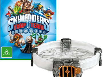 For Rent: Skylanders For Xbox One