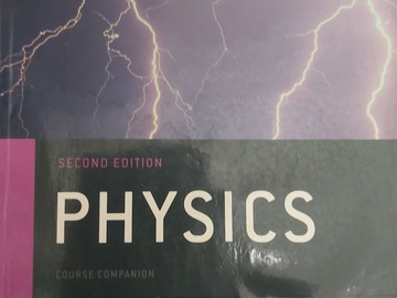 Selling with online payment: Second Edition Physics Course Companion(w. DVD)