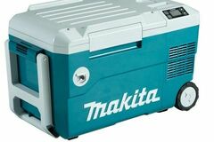 For Rent: Makita DCW180  LXT 20L Cooler/Warmer For Rent Only $49.9 weekly