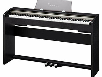 For Rent: Casio PX 730 Electronic Piano Rent Out $39/weekly