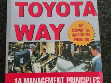 Selling with online payment: The Toyota Way