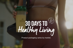Free Call: Consultation - 30 Days to Healthy Living
