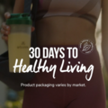 Free Call: Consultation - 30 Days to Healthy Living