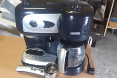 Faire offre: Machine à café (percolateur / espresso)