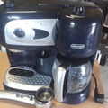 Faire offre: Machine à café (percolateur / espresso)