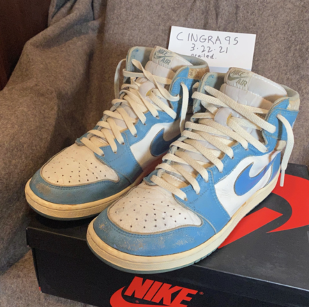 1985 unc jordan 1