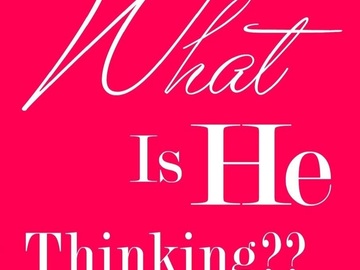 Selling: What  is he thinking ?