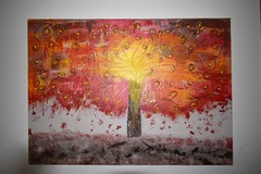Sell Artworks: Tree of Life