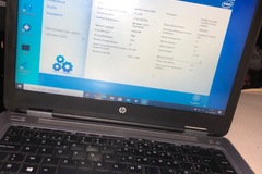 À vendre: HP probook 640 g2