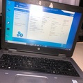 À vendre: HP probook 640 g2