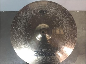 Selling with online payment: Zildjian 16" crash 