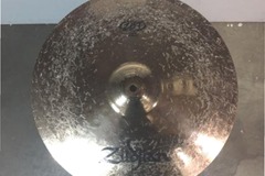 Selling with online payment: Zildjian 16" crash 