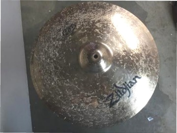 Selling with online payment: Zildjian 20 " ride cymbal