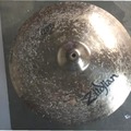 Selling with online payment: Zildjian 20 " ride cymbal