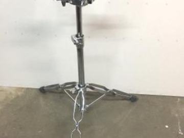 Selling with online payment: DW  heavy duty double Tom floor stand