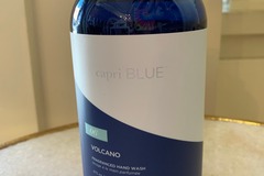 Selling: Volcano Hand Wash Refill