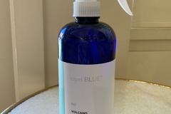 Selling: 16 oz. Volcano Blue Multi-Surface Cleaner