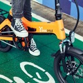 Daily Rate: Explore Brissy on Ultimate commuter EBike