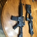 Selling: Gameface carbine six mm
