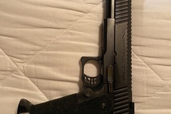 Selling: Custom Infinity 5.1 Hicapa