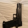 Selling: Custom Infinity 5.1 Hicapa