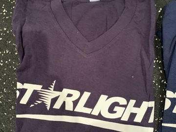 Selling multiple of the same items: T shirts